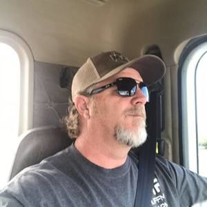 Meet your Posher, Russell